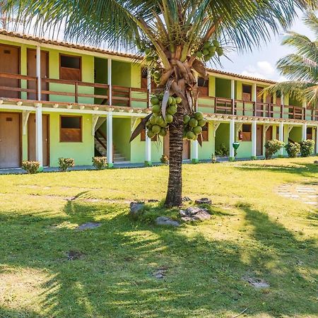 Beira Mar Praia Hotel Porto Seguro Eksteriør billede