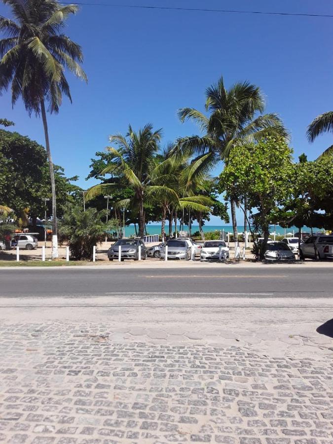 Beira Mar Praia Hotel Porto Seguro Eksteriør billede