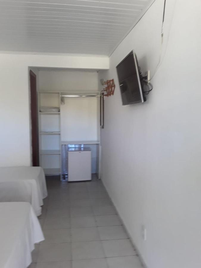 Beira Mar Praia Hotel Porto Seguro Eksteriør billede